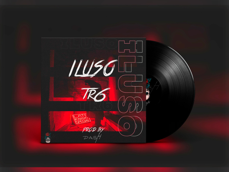 ILUSO (Single)