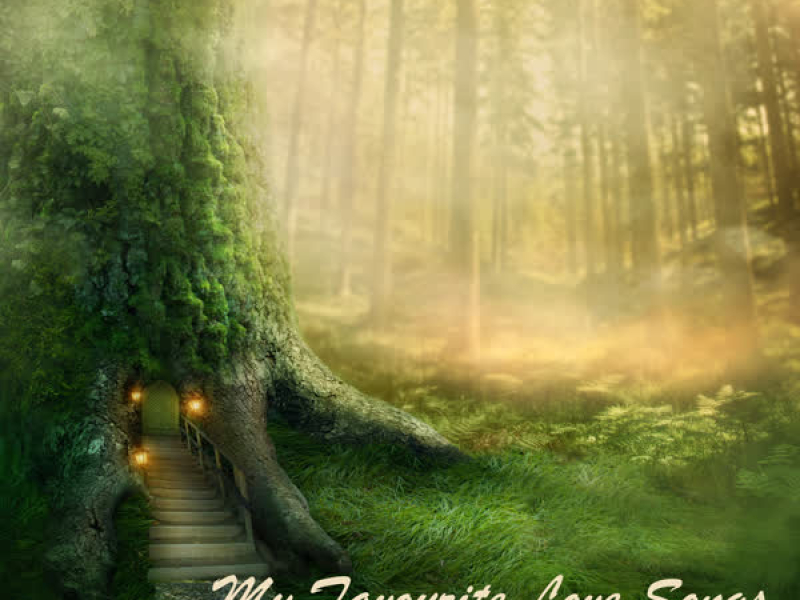 My Favourite Love Songs