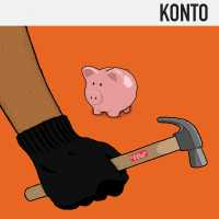 Konto (EP)
