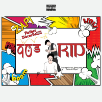 90's Kid (Single)