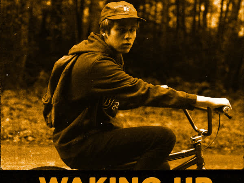 Waking Up (Single)