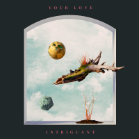 Your Love (Single)