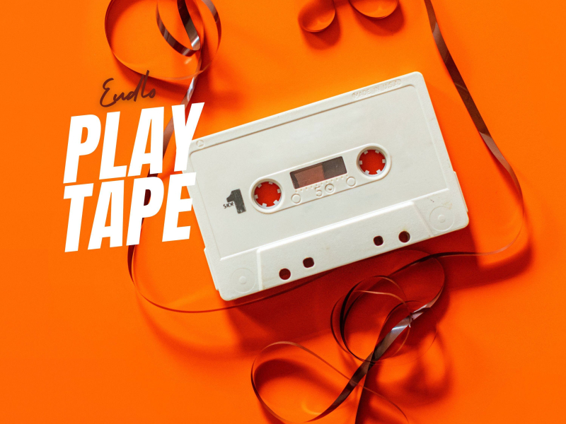 Play Tape (Single)