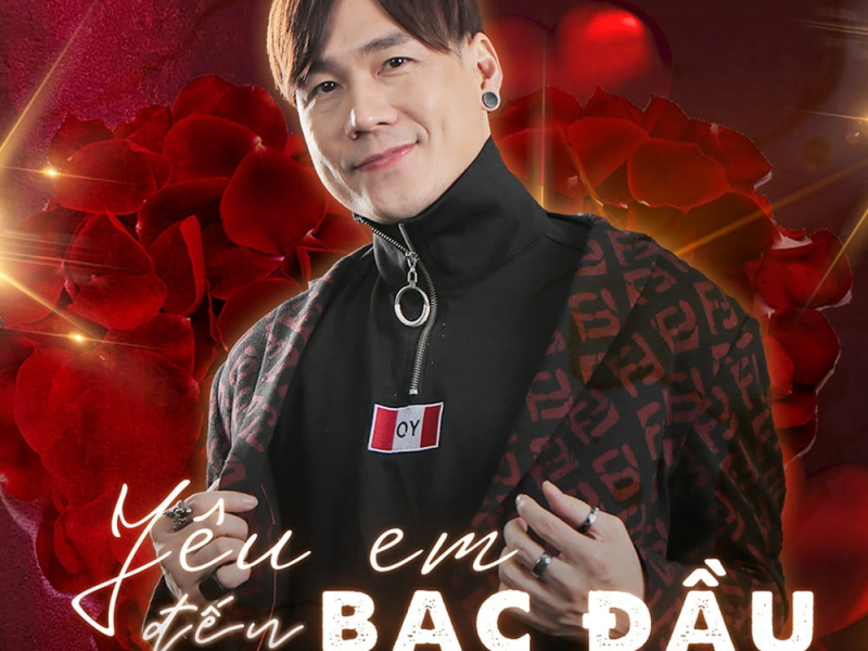 Yêu Em Đến Bạc Đầu (Beat) (Single)