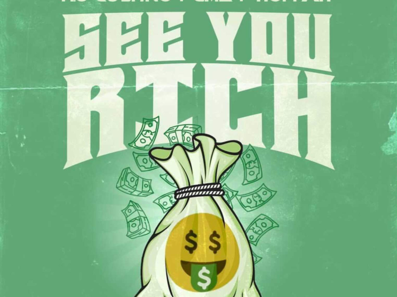 See You Rich (Single)