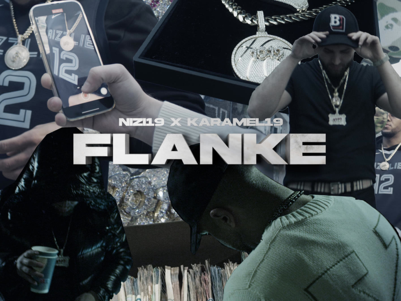 Flanke (Single)
