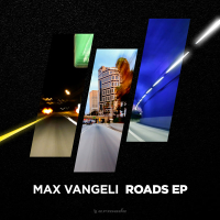Roads EP (Single)