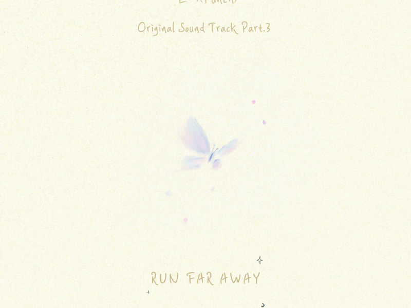 Nothing Uncovered, Pt. 3 (Original Soundtrack) (EP)