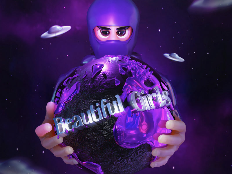 Beautiful Girls (Single)