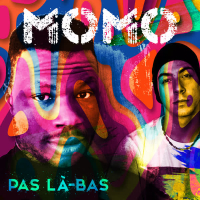 Pas là-bas (Single)