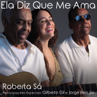 Ela Diz Que Me Ama (Single)