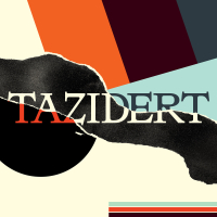 Tazidert (Single)