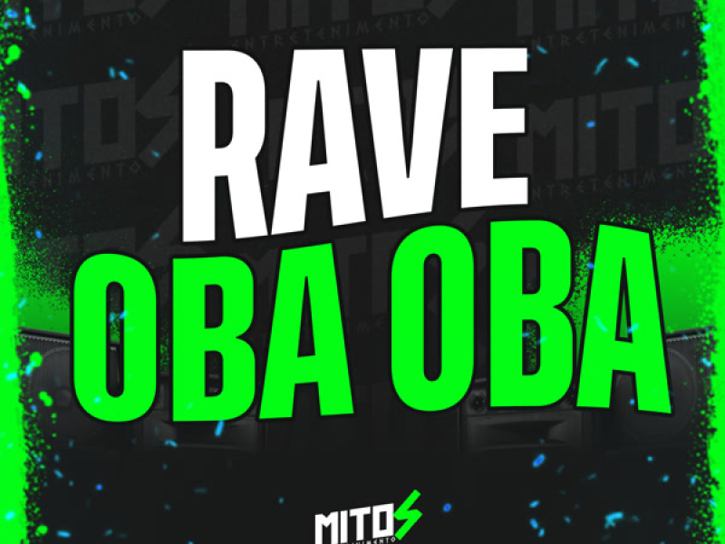 RAVE OBA OBA (Single)