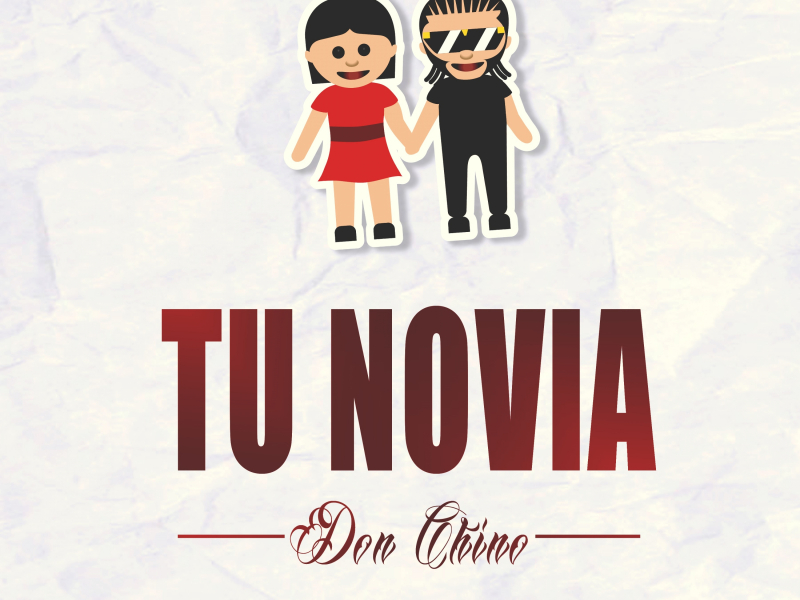 Tu Novia