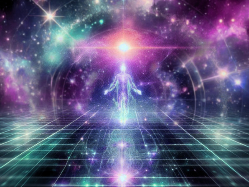 Project: Dimensity (Single)