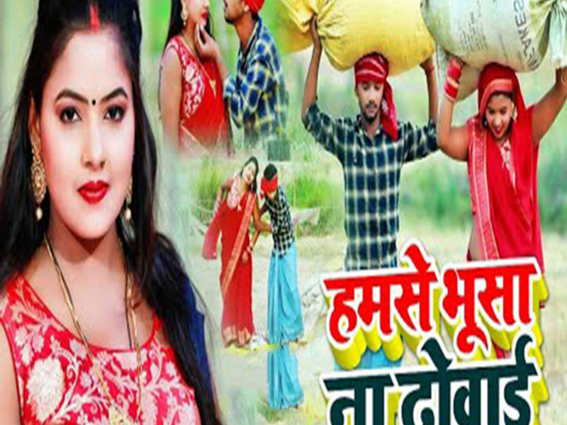 Hamse Bhusa Na Dhowai (Single)