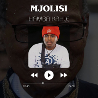 Hamba Kahle (Single)