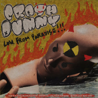 Crash Dummy (Single)