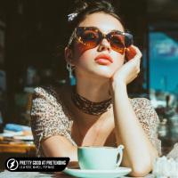 Pretty Good At Pretending (Single)