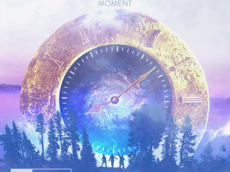 Moment (Single)