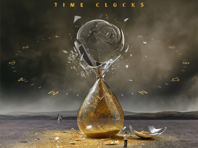 Time Clocks (Single)