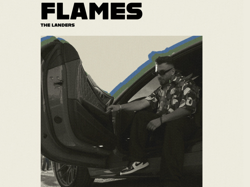 Flames (EP)
