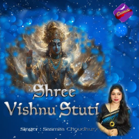 Shree Vishnu Stuti (Single)