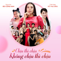 Chịu Thì Chịu, Không Chịu Thì Chịu (Single)