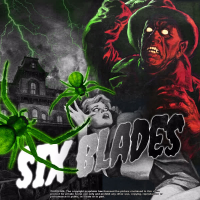 SIX BLADES (Single)