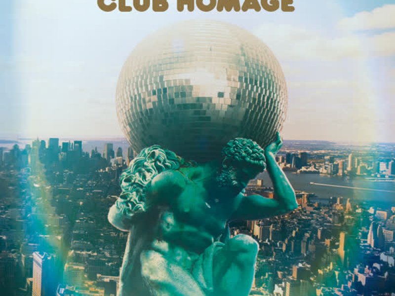 Club Homage