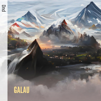 GALAU (Single)