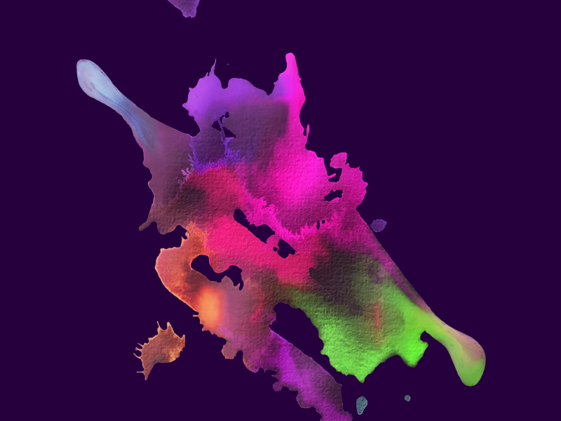 Desolate Maps (Single)