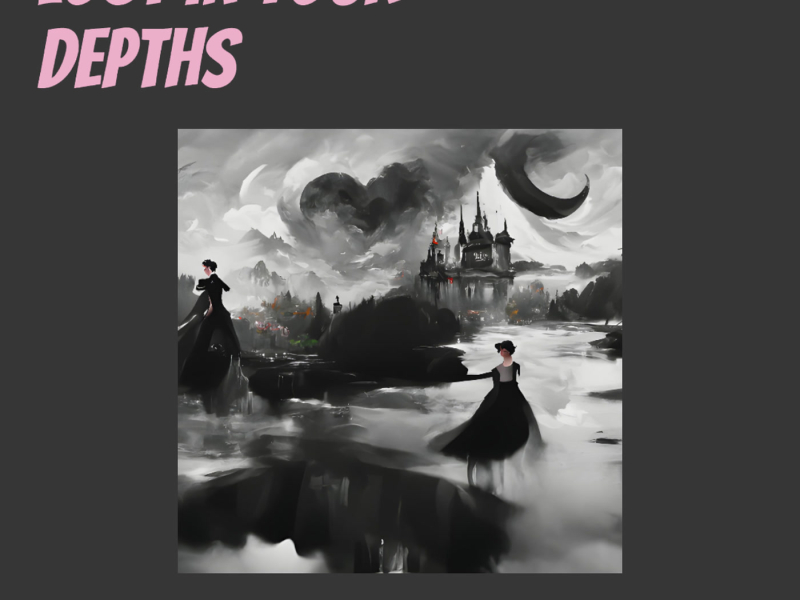 Lost In Your Depths (Single)