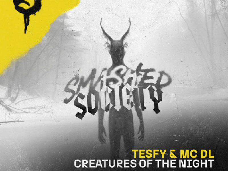 Creatures Of The Night (Single)