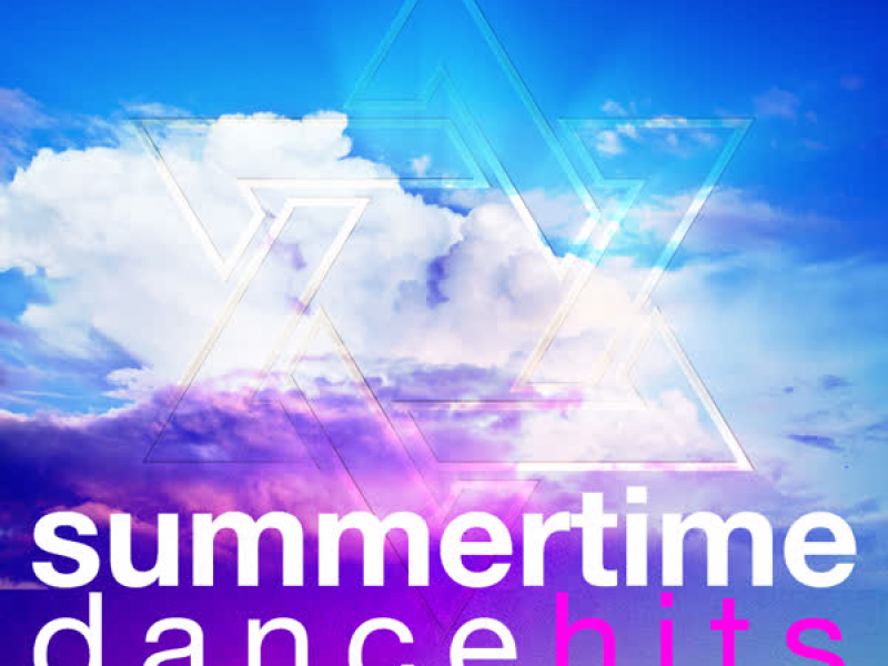 Summertime Dance Hits