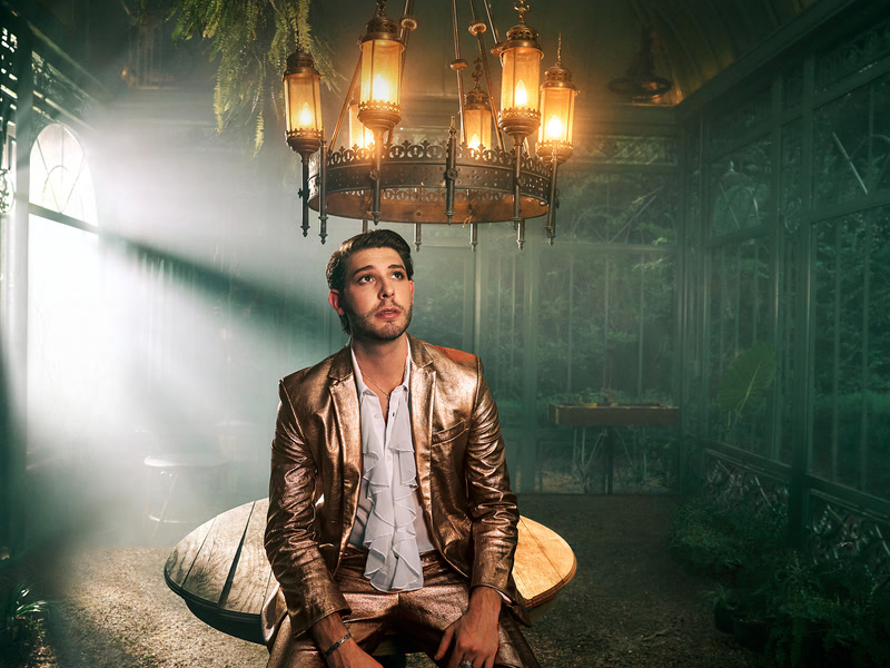 Blame 'Em Both (Single)