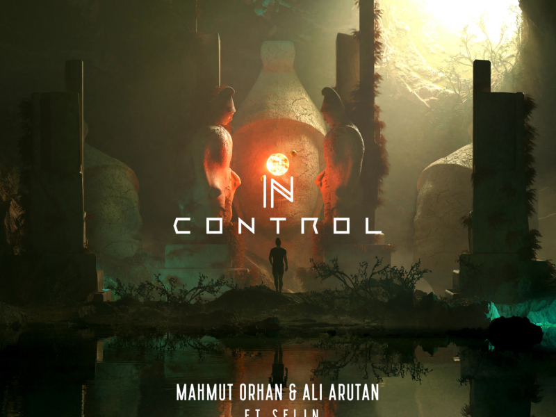 In Control (Single)
