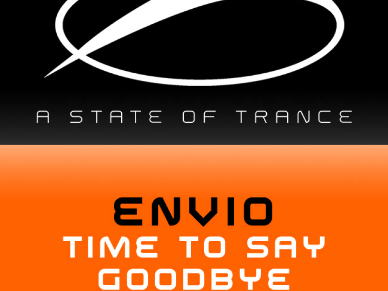 Time To Say Goodbye (Single)