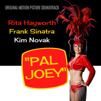 Pal Joey (Original Motion Picture Soundtrack)