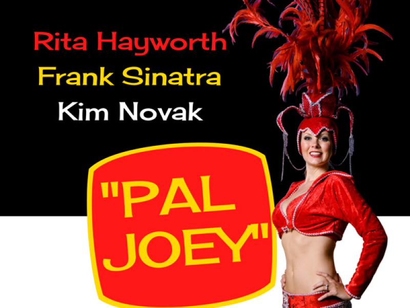 Pal Joey (Original Motion Picture Soundtrack)