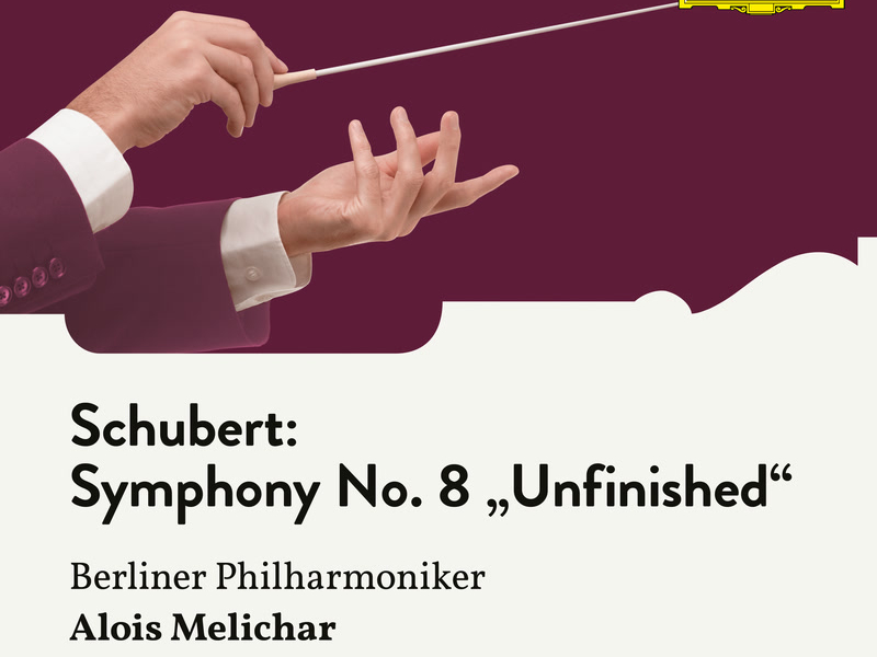 Schubert: Symphony No. 8 in B Minor, D. 759 