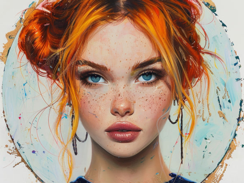 number one girl (Single)