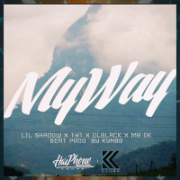 My Way (Single)