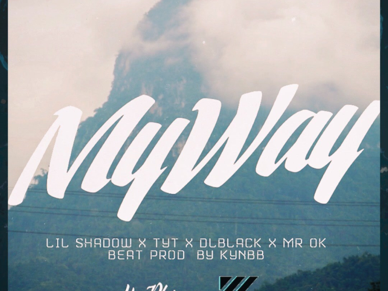 My Way (Single)