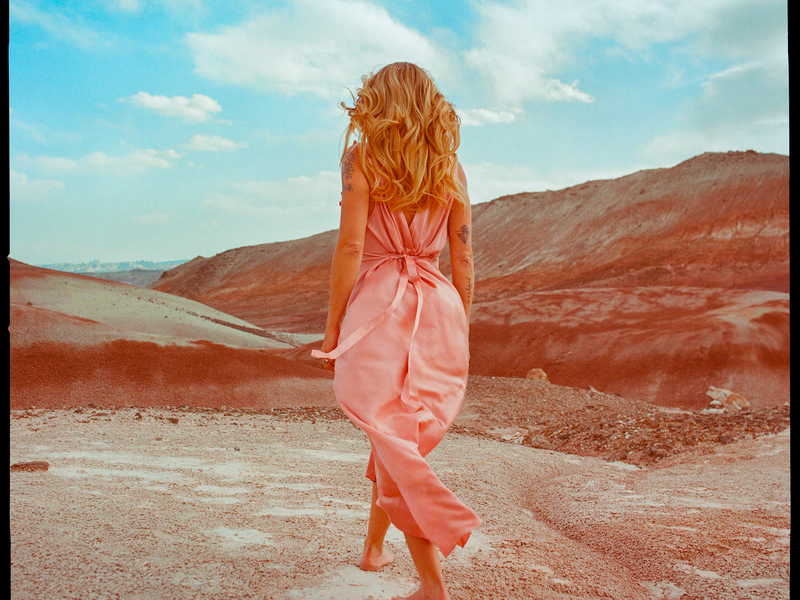 Strays II (Act III: Burn Whatever’s Left) (Single)