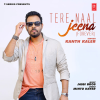 Tere Naal Jeena (Forever) (Single)