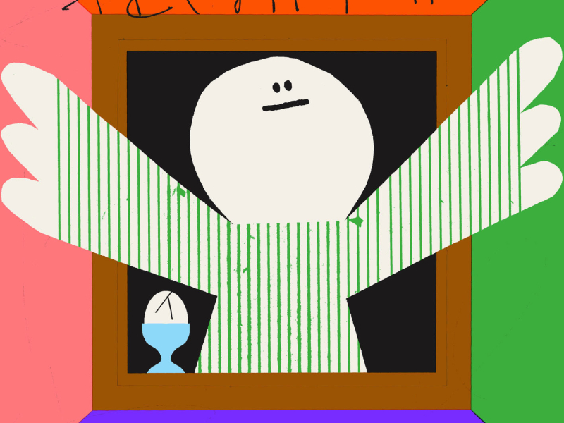 Fresh Air (Maxi-Single)