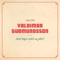 Hvað hefur orðið um jólin? (Single)