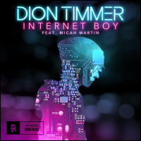 Internet Boy (Single)