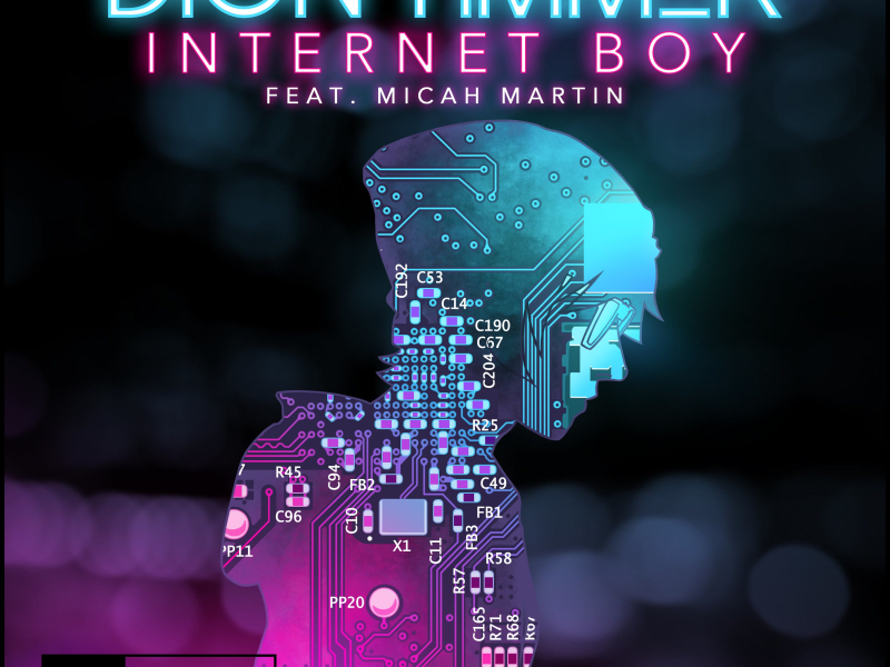 Internet Boy (Single)